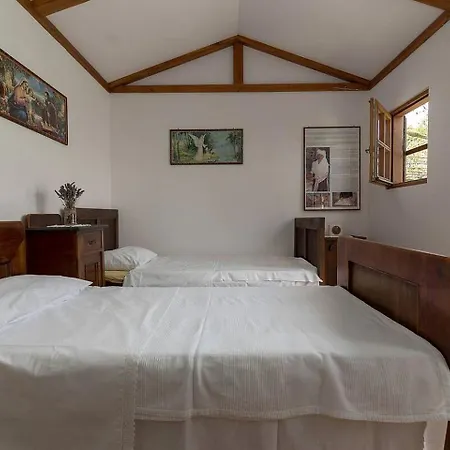 Nyaraló Charming Slovenia Holiday Home On A Vineyard Marezige